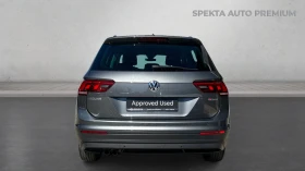 VW Tiguan 2.0 TSi 4Motion,    581 . | Mobile.bg    4