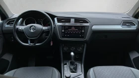 Обява за продажба на VW Tiguan 2.0 TSi 4Motion, Месечна вноска от 581 лв. ~44 990 лв. - изображение 7