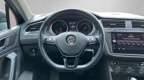 Обява за продажба на VW Tiguan 2.0 TSi 4Motion, Месечна вноска от 581 лв. ~44 990 лв. - изображение 8
