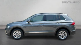 Обява за продажба на VW Tiguan 2.0 TSi 4Motion, Месечна вноска от 581 лв. ~44 990 лв. - изображение 2