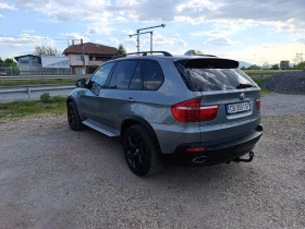 BMW X5 3.0d-Панорама - 19990 лв. - 65695415 | Car24.bg