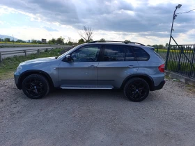 BMW X5 3.0d-Панорама - 19990 лв. - 65695415 | Car24.bg