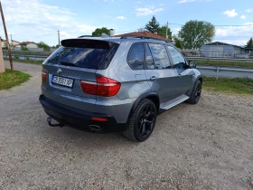 BMW X5 3.0d-Панорама - 19990 лв. - 65695415 | Car24.bg