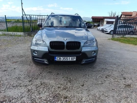 BMW X5 3.0d-Панорама - 19990 лв. - 65695415 | Car24.bg