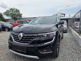 Renault Koleos 2.0 DCI  KATO HOBA 