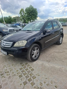 Mercedes-Benz ML 280 3.0cdi 4matic | Mobile.bg    2
