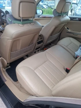 Mercedes-Benz ML 280 3.0cdi 4matic | Mobile.bg    4