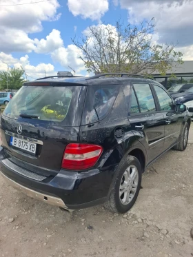 Mercedes-Benz ML 280 3.0cdi 4matic | Mobile.bg    6