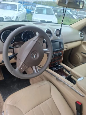 Mercedes-Benz ML 280 3.0cdi 4matic | Mobile.bg    3