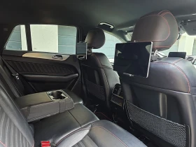 Mercedes-Benz GLE Coupe ? Mercedes GLE43 AMG Line* CAM360* Assistance+ * H | Mobile.bg    16
