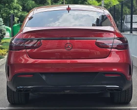 Mercedes-Benz GLE Coupe ? Mercedes GLE43 AMG Line* CAM360* Assistance+ * H | Mobile.bg    5