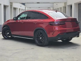 Mercedes-Benz GLE Coupe ? Mercedes GLE43 AMG Line* CAM360* Assistance+ * H | Mobile.bg    9