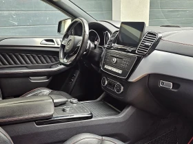 Mercedes-Benz GLE Coupe ? Mercedes GLE43 AMG Line* CAM360* Assistance+ * H | Mobile.bg    17