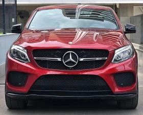 Mercedes-Benz GLE Coupe ? Mercedes GLE43 AMG Line* CAM360* Assistance+ * H | Mobile.bg    4