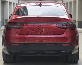 Mercedes-Benz GLE Coupe ? Mercedes GLE43 AMG Line* CAM360* Assistance+ * H | Mobile.bg    11