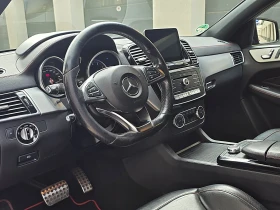 Mercedes-Benz GLE Coupe ? Mercedes GLE43 AMG Line* CAM360* Assistance+ * H | Mobile.bg    13