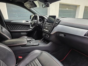 Mercedes-Benz GLE Coupe ? Mercedes GLE43 AMG Line* CAM360* Assistance+ * H | Mobile.bg    15
