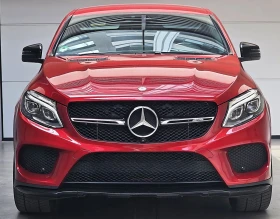 Mercedes-Benz GLE Coupe ? Mercedes GLE43 AMG Line* CAM360* Assistance+ * H | Mobile.bg    2