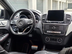 Mercedes-Benz GLE Coupe ? Mercedes GLE43 AMG Line* CAM360* Assistance+ * H | Mobile.bg    14