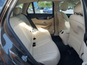 Mercedes-Benz GLC 300 4MATIC * Възможност за лизинг* - 31000 лв. - 24945965 11