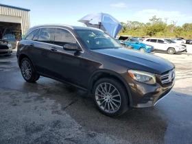Mercedes-Benz GLC 300 4MATIC * Възможност за лизинг* - 31000 лв. - 24945965 3
