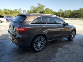 Mercedes-Benz GLC 300 4MATIC * Възможност за лизинг* - 31000 лв. - 24945965 5