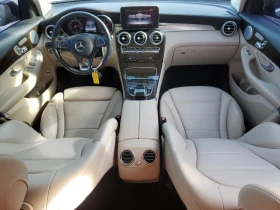 Mercedes-Benz GLC 300 4MATIC * Възможност за лизинг* - 31000 лв. - 24945965 8