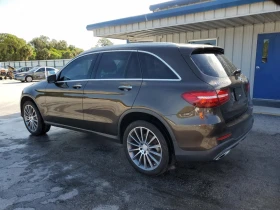 Mercedes-Benz GLC 300 4MATIC * Възможност за лизинг* - 31000 лв. - 24945965 4