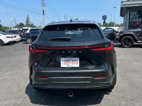 Обява за продажба на Lexus NX ~63 750 лв. - изображение 3
