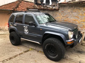 Обява за продажба на Jeep Cherokee KJ 3.7 V6 ~10 000 лв. - изображение 3