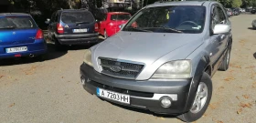 Обява за продажба на Kia Sorento ~12 300 лв. - изображение 1