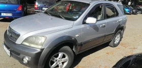 Обява за продажба на Kia Sorento ~12 300 лв. - изображение 1