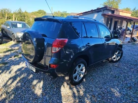 Toyota Rav4 2.2/136kc - 11500 лв. - 77463630 5