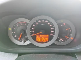 Toyota Rav4 2.2/136kc - 11500 лв. - 77463630 15