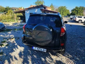 Toyota Rav4 2.2/136kc - 11500 лв. - 77463630 7