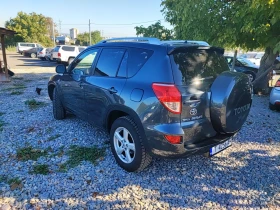 Toyota Rav4 2.2/136kc - 11500 лв. - 77463630 6