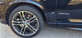 Обява за продажба на BMW X4 X4 X-Drive 2016 ~41 500 лв. - изображение 8 | Auto.bg Обява за продажба на BMW X4 X4 X-Drive 2016 ~41 500 лв. - изображение 8