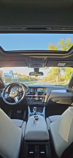 Обява за продажба на BMW X4 X4 X-Drive 2016 ~41 500 лв. - изображение 9 | Auto.bg Обява за продажба на BMW X4 X4 X-Drive 2016 ~41 500 лв. - изображение 9