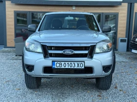 Ford Ranger 2.5TDCI/4x4/143hp/ - 20999 лв. / 10736.62 € - 27655636 2