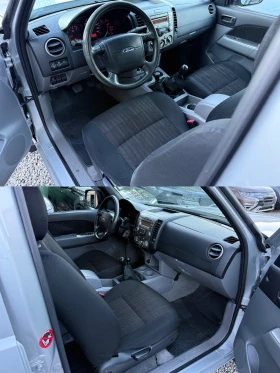 Ford Ranger 2.5TDCI/4x4/143hp/ - 20999 лв. / 10736.62 € - 27655636 9