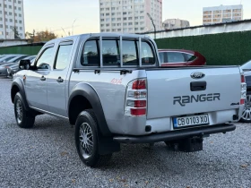 Ford Ranger 2.5TDCI/4x4/143hp/ - 20999 лв. / 10736.62 € - 27655636 4