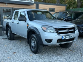 Ford Ranger 2.5TDCI/4x4/143hp/ - 20999 лв. / 10736.62 € - 27655636 3