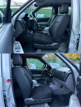 Ford Ranger 2.5TDCI/4x4/143hp/ - 20999 лв. / 10736.62 € - 27655636 10