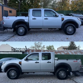 Ford Ranger 2.5TDCI/4x4/143hp/ - 20999 лв. / 10736.62 € - 27655636 7
