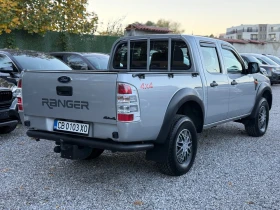 Ford Ranger 2.5TDCI/4x4/143hp/ - 20999 лв. / 10736.62 € - 27655636 6