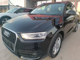 Audi Q3 2.0TDI S-Tronic - цена по договаряне - 32328320 2