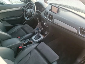 Audi Q3 2.0TDI S-Tronic - цена по договаряне - 32328320 9