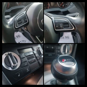 Audi Q3 2.0TDI S-Tronic - цена по договаряне - 32328320 14