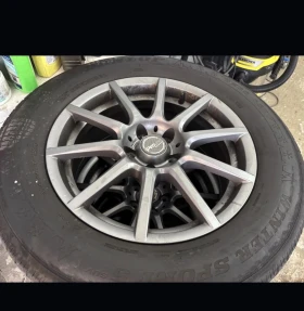 Audi Q5 - 31000 лв. / 15850.05 € - 25516085 16