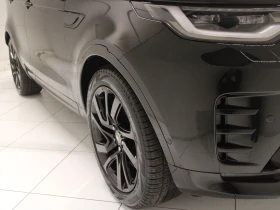 Land Rover Discovery D350 Dynamic SE Black 7 seats - 72000 € / 140819.76 лв. - 81993771 14